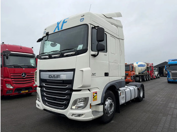 Tractor unit DAF XF 460