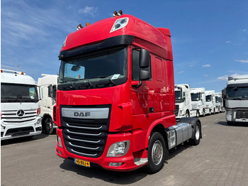 Tractor unit DAF XF 460
