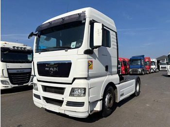 Tractor unit MAN TGX 18.480