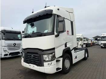 Tractor unit RENAULT T 440