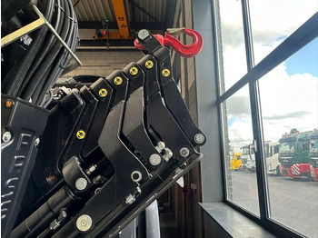 New Boom FASSI E-DYNAMIC F235A.2.26: picture 5 New Boom FASSI E-DYNAMIC F235A.2.26: picture 5