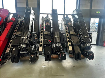 New Boom FASSI E-DYNAMIC F235A.2.26: picture 2 New Boom FASSI E-DYNAMIC F235A.2.26: picture 2