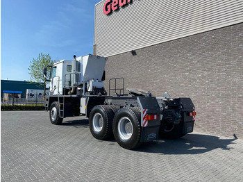 New Tractor unit Mercedes-Benz TITAN 5560 Z52-600 F TITAN 5560 Z52-600 F 6X6 HEAVY-DUTY TRUCK: picture 3
