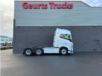 Leasing of  Volvo FH 16.750 6X4 TREKKER/TRACTOR/SZM EURO 6 HYDRAUL Volvo FH 16.750 6X4 TREKKER/TRACTOR/SZM EURO 6 HYDRAUL: picture 4