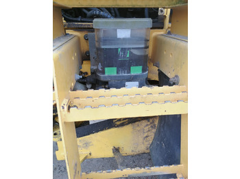 Wheel loader Volvo L150E: picture 5