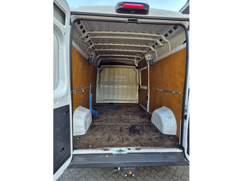 Small van Fiat Ducato.... Multijet 2.3 L3H2.: picture 5