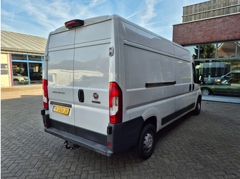 Small van Fiat Ducato.... Multijet 2.3 L3H2.: picture 4