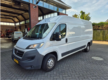 Small van FIAT Ducato 2.3