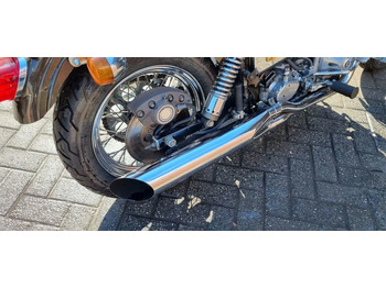 Leasing of Harley-Davidson FXE SUPER GLIDE.... 1200 AMF first paint Harley-Davidson FXE SUPER GLIDE.... 1200 AMF first paint: picture 4