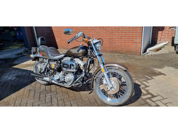 Leasing of Harley-Davidson FXE SUPER GLIDE.... 1200 AMF first paint Harley-Davidson FXE SUPER GLIDE.... 1200 AMF first paint: picture 2