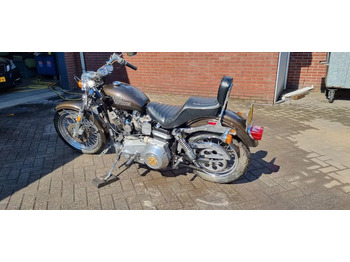 Leasing of Harley-Davidson FXE SUPER GLIDE.... 1200 AMF first paint Harley-Davidson FXE SUPER GLIDE.... 1200 AMF first paint: picture 3