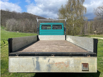 Box truck Mercedes-Benz 612 MANUEL gearbox: picture 4