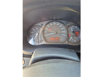 Small van Mercedes-Benz Citan 108 CDI: picture 5