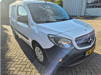 Small van Mercedes-Benz Citan 108 CDI: picture 2
