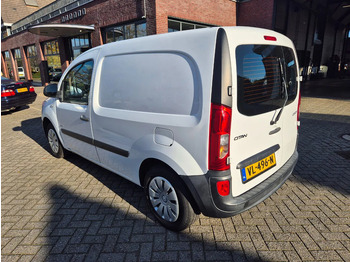 Small van Mercedes-Benz Citan 108 CDI: picture 4