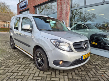 Small van MERCEDES-BENZ