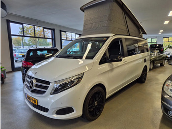 Campervan MERCEDES-BENZ
