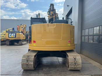 Leasing of Caterpillar 325F LCR - 3 buckets Caterpillar 325F LCR - 3 buckets: picture 4