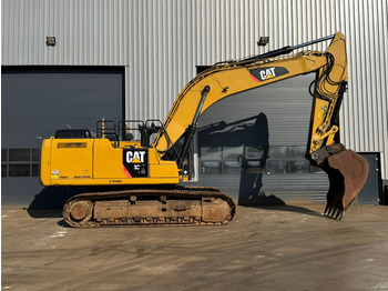 Crawler excavator Caterpillar 336FL XE: picture 5