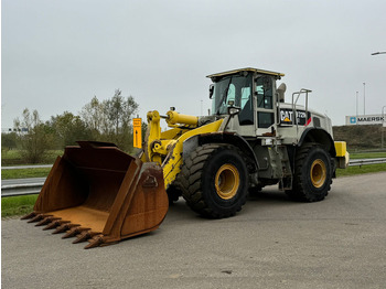 Wheel loader Caterpillar 972M XE: picture 2