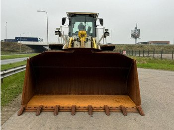 Wheel loader Caterpillar 972M XE: picture 5