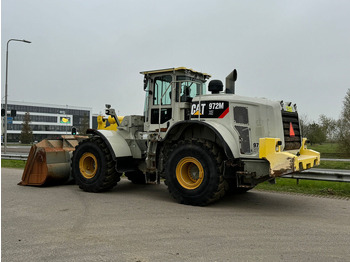 Wheel loader Caterpillar 972M XE: picture 3