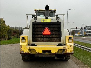 Wheel loader Caterpillar 972M XE: picture 4