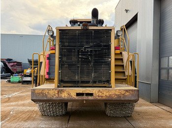 Wheel loader Caterpillar 988H: picture 4