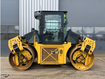 Roller Caterpillar CD54B: picture 4