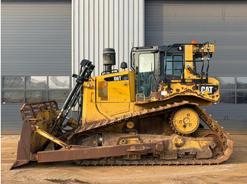Bulldozer CATERPILLAR D6T