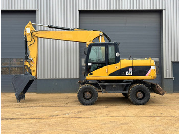 Wheel excavator CATERPILLAR M315D