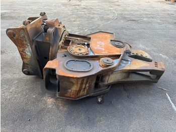 Leasing of Caterpillar MP20S/oq80 Caterpillar MP20S/oq80: picture 4