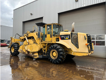 Soil stabilizer Caterpillar RM500: picture 5