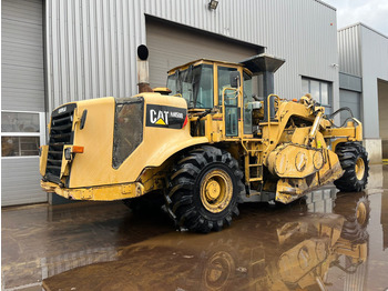 Soil stabilizer Caterpillar RM500: picture 3