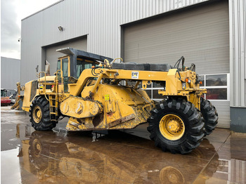 Soil stabilizer Caterpillar RM500: picture 2