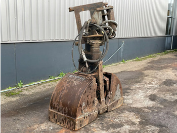 Grapple GGS35: picture 5