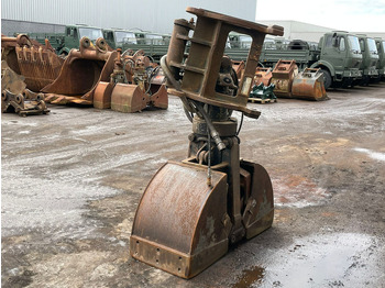 Grapple GGS35: picture 3