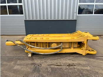 Hydraulic hammer HAMMER