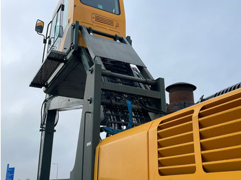 Crawler excavator Hyundai Robex 290LC7A: picture 4 Crawler excavator Hyundai Robex 290LC7A: picture 4