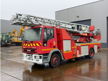 Fire engine IVECO