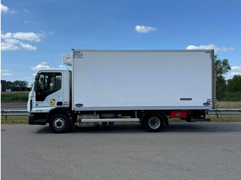 Refrigerated truck Iveco EUROCARGO ML100E19: picture 4