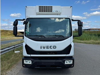 Refrigerated truck Iveco EUROCARGO ML100E19: picture 3