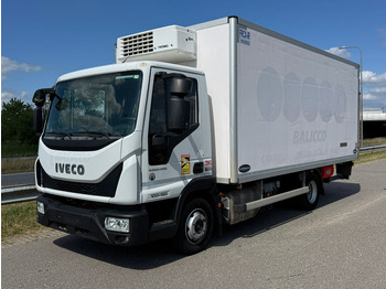 Refrigerated truck IVECO EuroCargo