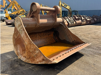 Bucket Lehnhoff Lehnhoff Dieplepel HH8-2500 HS 80-100: picture 5 Bucket Lehnhoff Lehnhoff Dieplepel HH8-2500 HS 80-100: picture 5