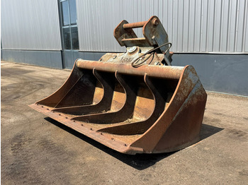 Bucket Lehnhoff Tilting Bucket ngt-3000 Lehnhoff HS40: picture 3