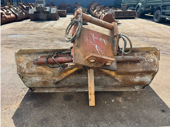 Bucket Lehnhoff Tilting Bucket ngt4-2400 Lehnhoff MS25: picture 5 Bucket Lehnhoff Tilting Bucket ngt4-2400 Lehnhoff MS25: picture 5