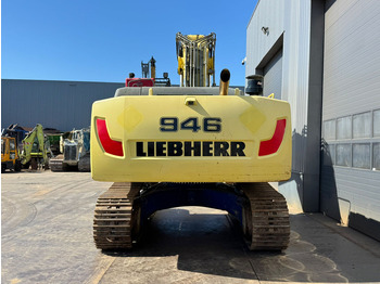 Excavator Liebherr R946: picture 4