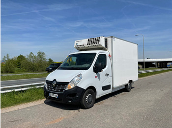 Refrigerated truck RENAULT Master