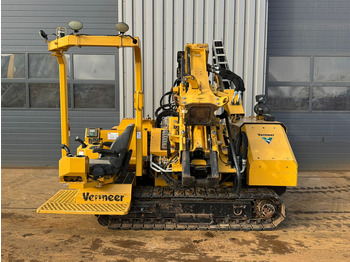 Drilling rig VERMEER