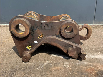 Quick coupler VERACHTERT